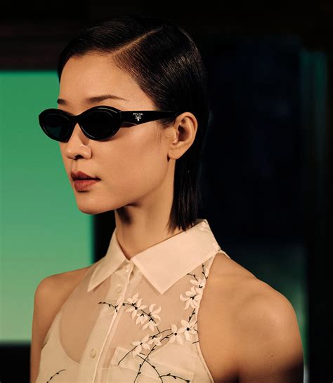 year of the dragon prada|Cinematic Portraits: Prada Lunar New Year Collection.